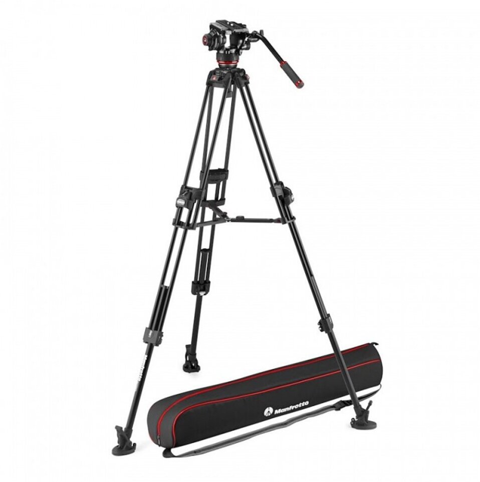 Manfrotto MVK504XTWINFA