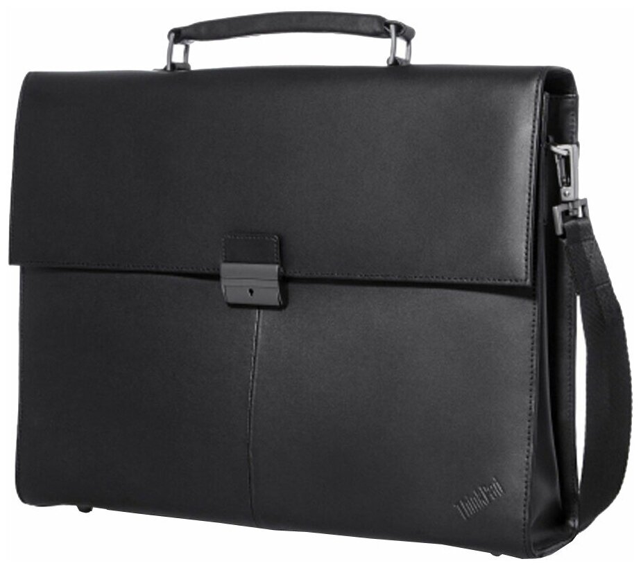  14.1 Lenovo Executive Leather Case 4X40E77322