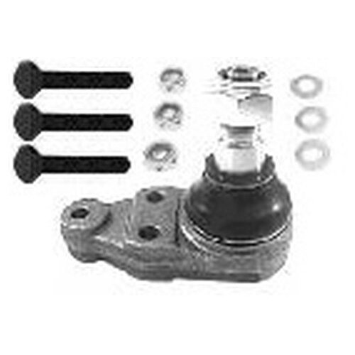 фото Шарнир независимой подвески / поворотного рычага для ford transit (производитель: teknorot otomotiv fo-813)