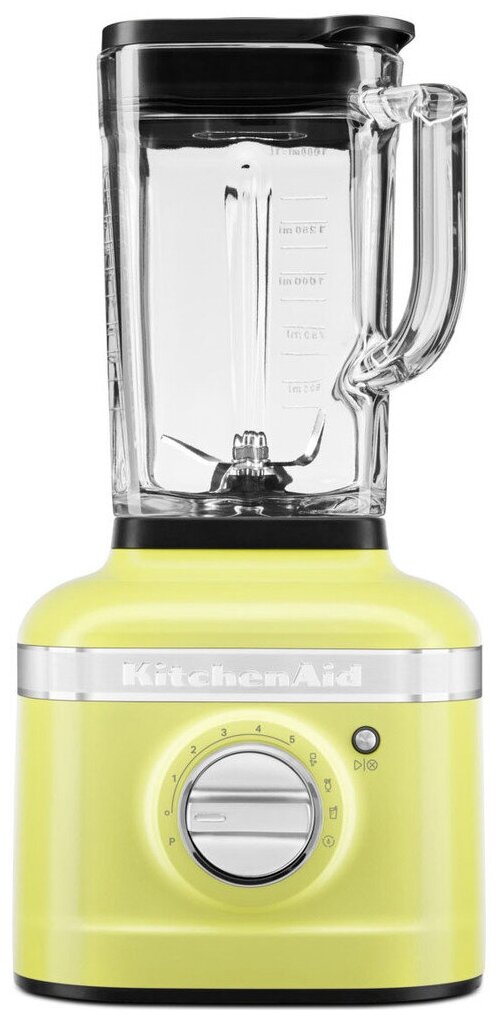 Блендер стационарный KitchenAid ARTISAN K400 5KSB4026EKG