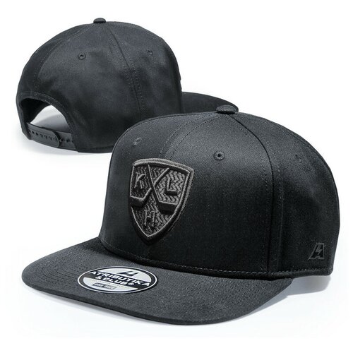 фото Бейсболка кхл snapback atributika & club