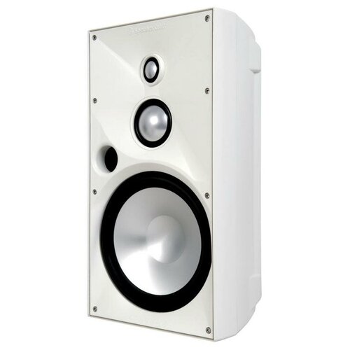 SpeakerCraft OE 8 Three, белый mcbain ed king s ransom level 5