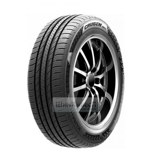 Шина Kumho(Кумхо) Crugen HP71 265/50 R20 111V