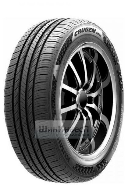 Шина Kumho(Кумхо) Crugen HP71 255/55 R18 109V