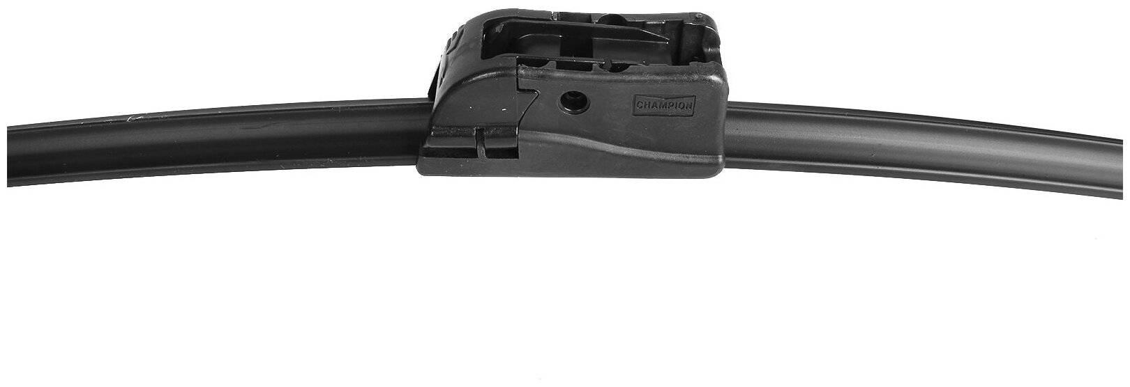 Щетка стеклоочистителя CHAMPION EasyVision, 550мм/22", бескаркасная [er55/b01] - фото №4