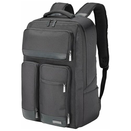 Рюкзак ASUS Atlas Backpack 17 black
