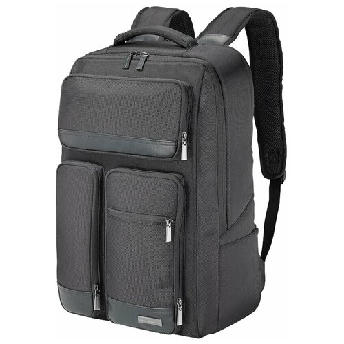 фото Рюкзак asus atlas backpack 17 black