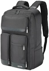 Рюкзак ASUS Atlas Backpack 17 black