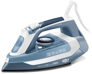 Утюг Holt HT-IR-012, синий