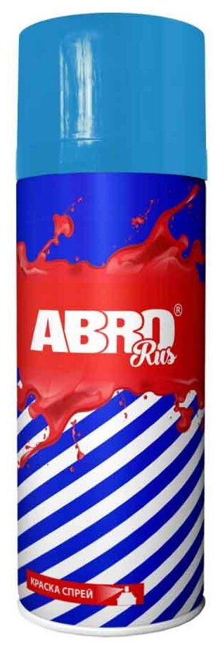 ABRO SPO303R ABRO -  303 - Rus (0,473L)