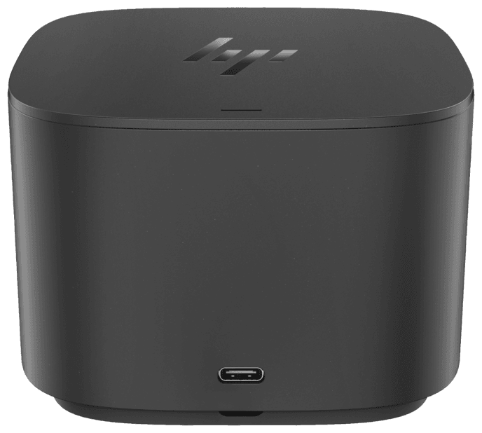 Док-станция HP Thunderbolt G2 230W 2UK38AA черный