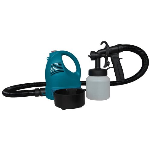 Сетевой краскопульт Варяг КЭ-800 800 Вт 4500₽