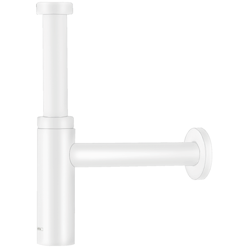 Бутылочный сифон для раковины hansgrohe Flowstar S 52105700