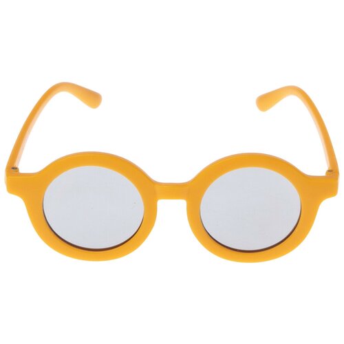 Солнцезащитные очки playToday коричневый 269₽