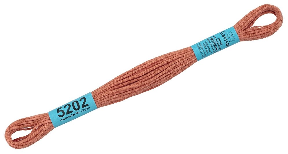 5202 (Гамма) Gamma - фото №1