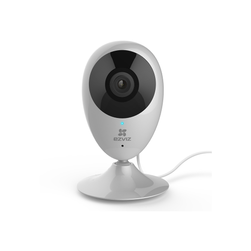 EZVIZ С2С 720p Wi-Fi камера с двусторонней аудиосвязью