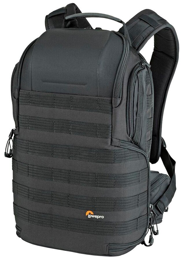 Рюкзак для фото-, видеокамеры Lowepro ProTactic BP 350 AW II black