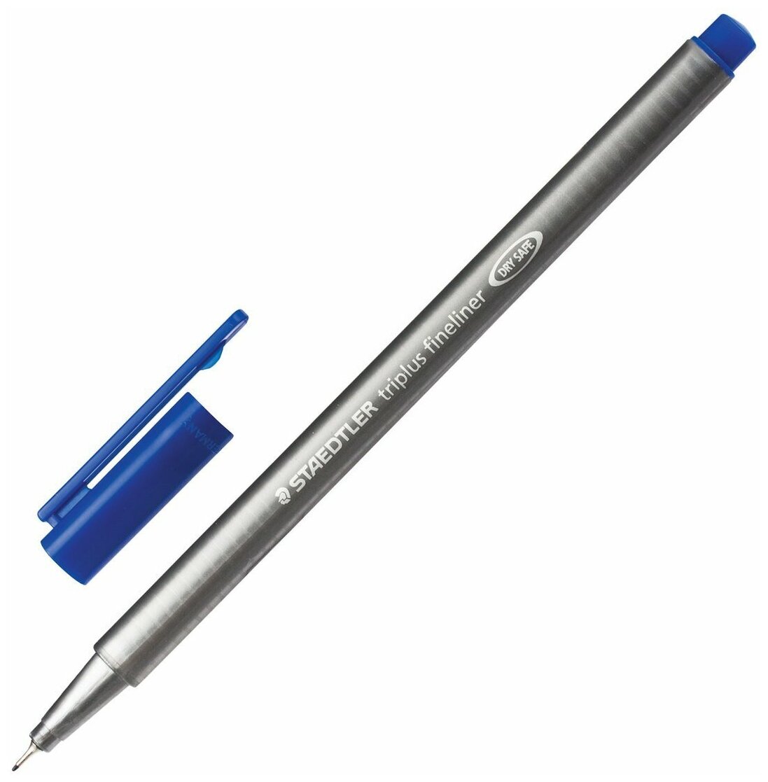 Staedtler Ручка капиллярная Triplus Fineliner 0.3 мм (334)