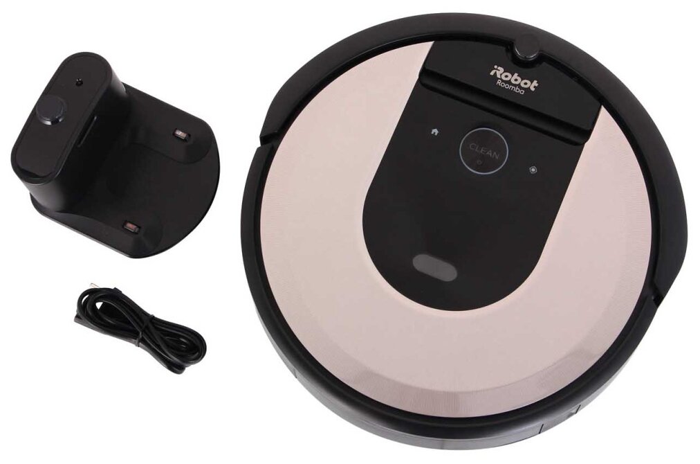 Робот-пылесос iRobot Roomba i6