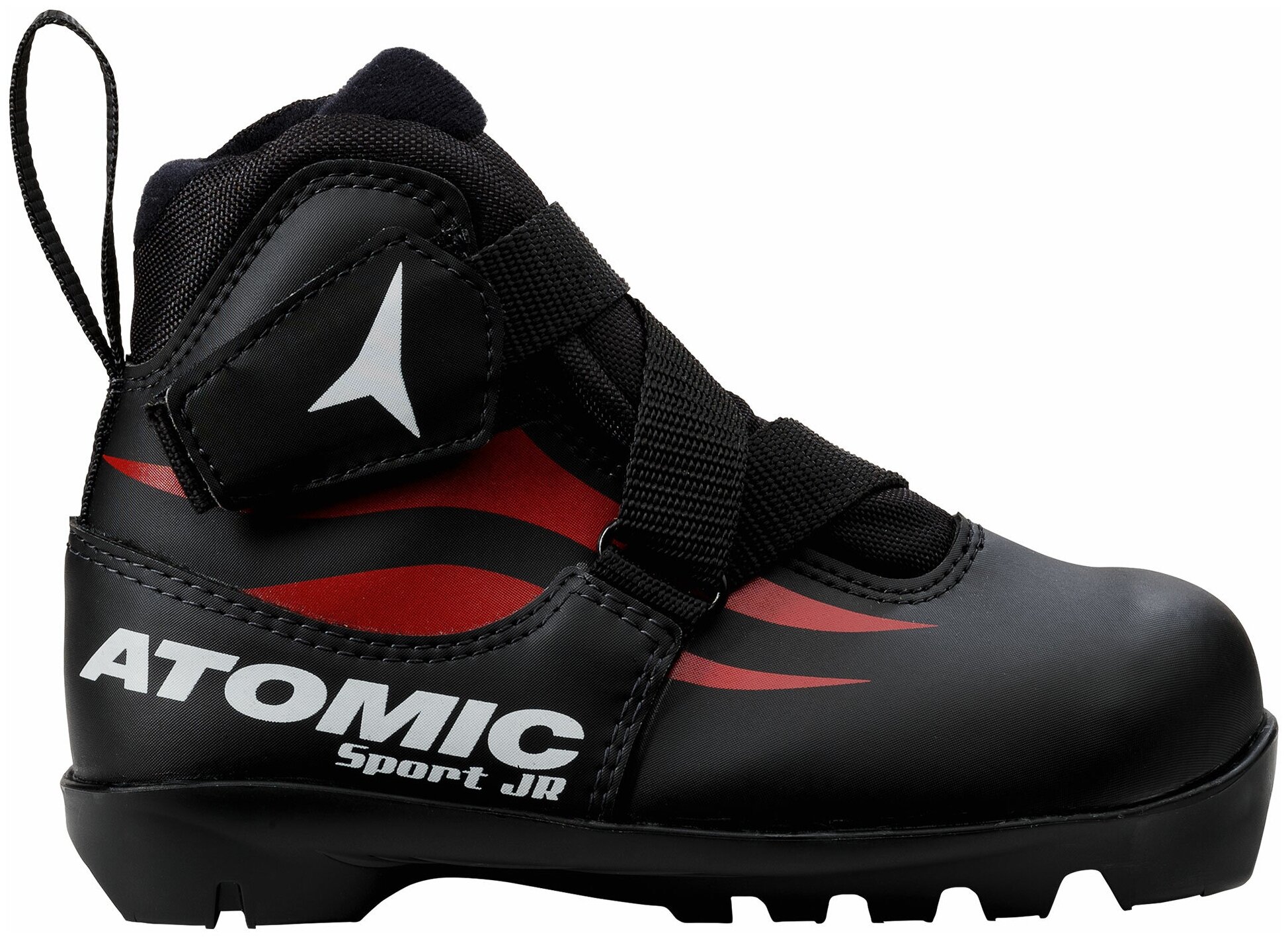    ATOMIC SPORT JUNIOR (UK:2)