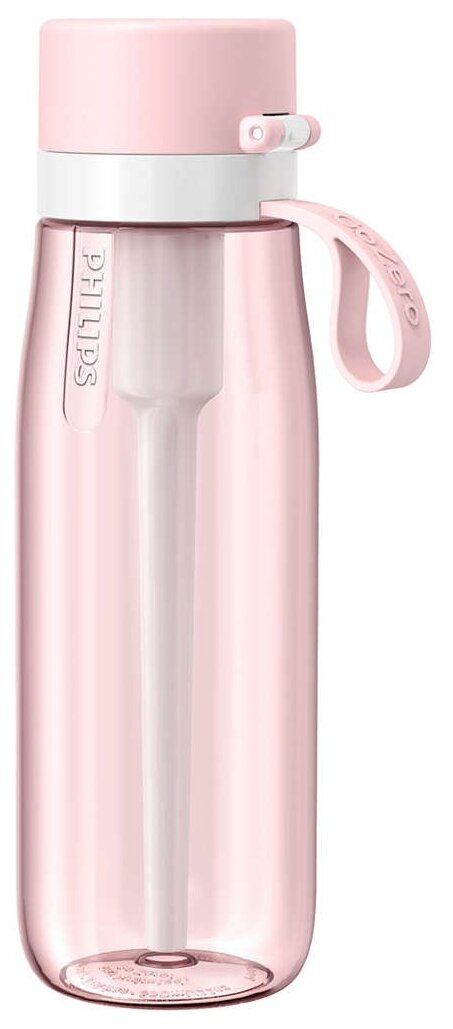 Бутылка для воды Philips - фото №1
