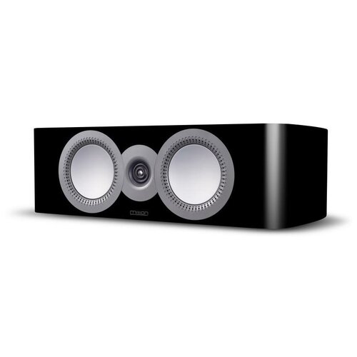 Центральный канал Mission ZX-C1 High-gloss Black 4169000₽