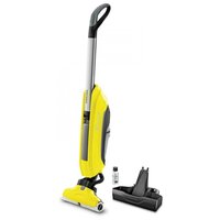 Электрошвабра KARCHER FC 5 Cordless желтый