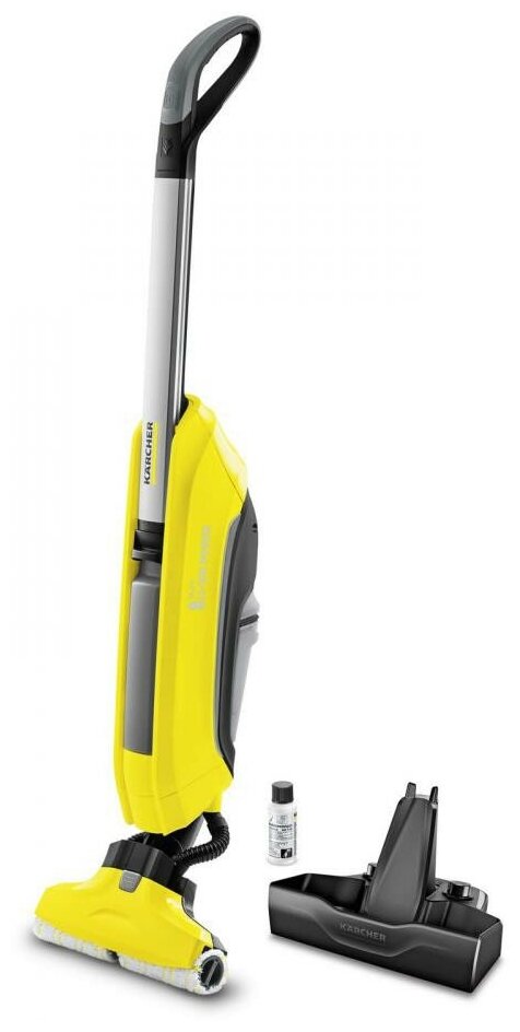 Электрошвабра KARCHER FC 5 Cordless