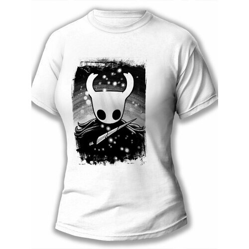 фото Футболка размер xs, белый будь на стиле