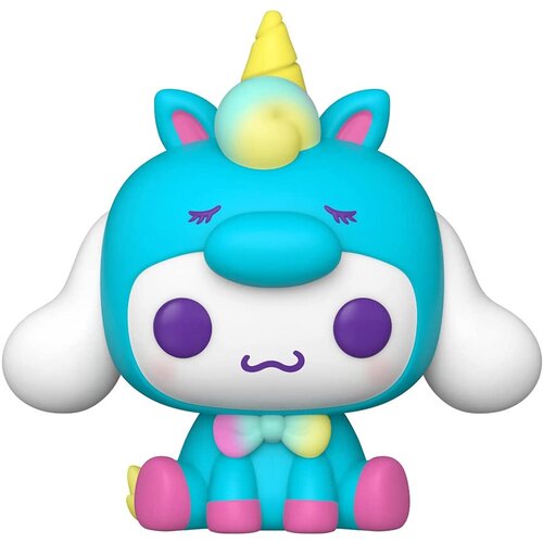 Фигурка Funko POP! Hello Kitty And Friends Cinnamonroll (59) 65748