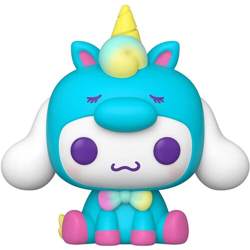 Фигурка Funko POP! Hello Kitty And Friends Cinnamonroll (59) 65748 фигурка funko pop hello kitty and friends my melody 61 65751