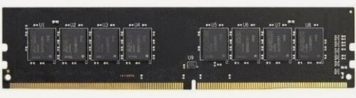 Изображение товара Оперативная память Amd DDR4 16Gb 2666MHz pc-21300 R7 Performance Series Black (R7416G2606U2S-U)