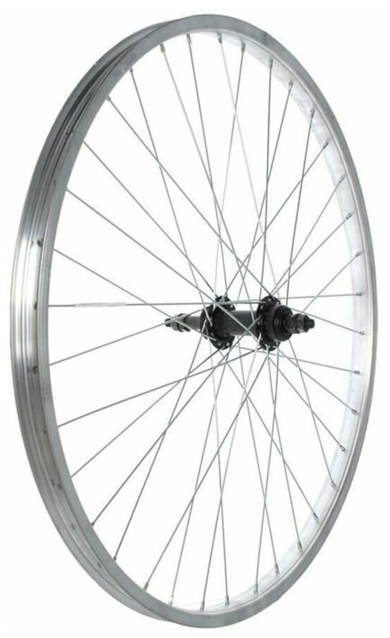 фото Колесо 26' заднее в сборе (Navigator 250)/630053