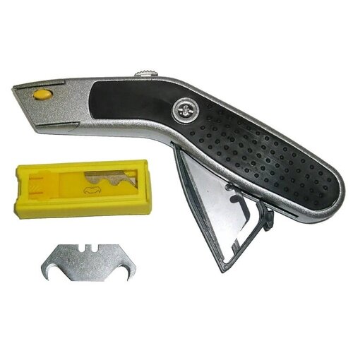Монтажный нож SKRAB 26750 монтажный нож skrab 26822 18 мм