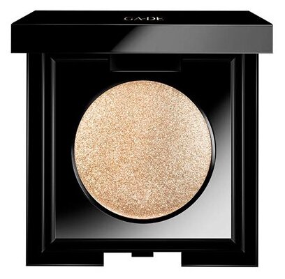 Тени для век GA-DE Velveteen Metallic т.221 Gold Gleam 3,5 г