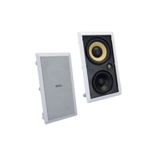 Встраиваемая акустика низкоомная Megavox WS-06A16F 984700₽