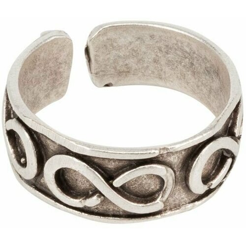 фото Кольцо otokodesign, серебряный