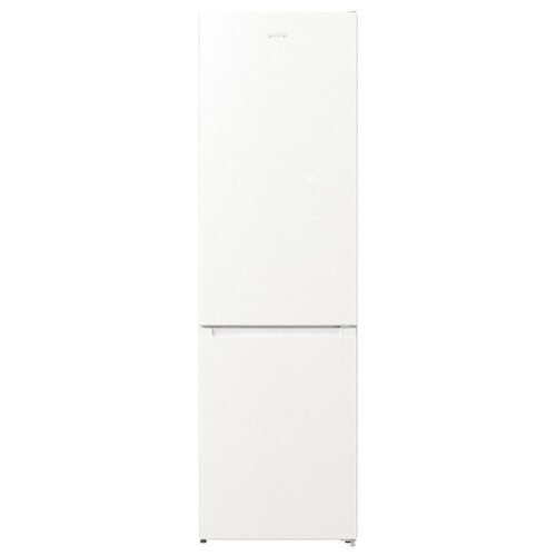 Холодильники Gorenje Холодильник GORENJE NRK6202EW4
