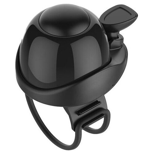 фото Универсальный звонок для самоката mi m365 es1/es2 black xiaomi