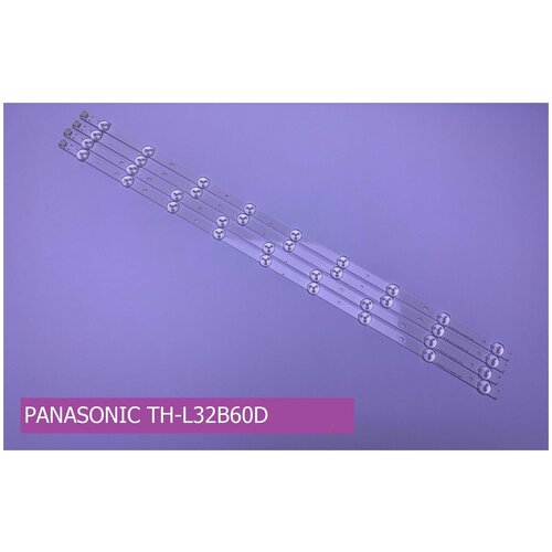 Подсветка для PANASONIC TH-L32B60D