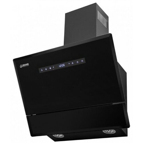 Вытяжка наклонная Grand Lester GC 60 черный 1782800₽