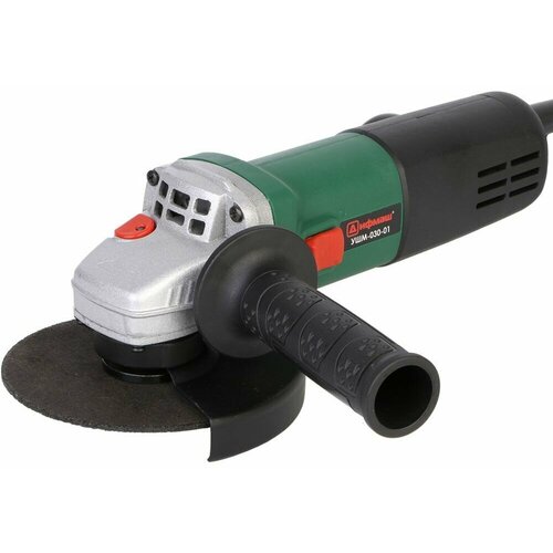 Углошлифовальная машина болгарка Дифмаш УШМ-030-01 УШМ болгарка Шлифмашина регулировка оборотов 125 мм 950 Вт 11000 обмин 287000₽