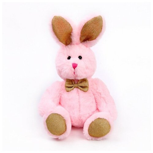Мягкая игрушка «Кролик», пушистый, цвета микс мягкая игрушка кролик пушистый цвета микс