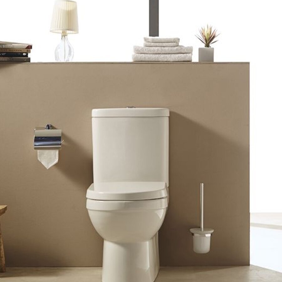 бачок bravat new moon cy01014w-rus - фото №6