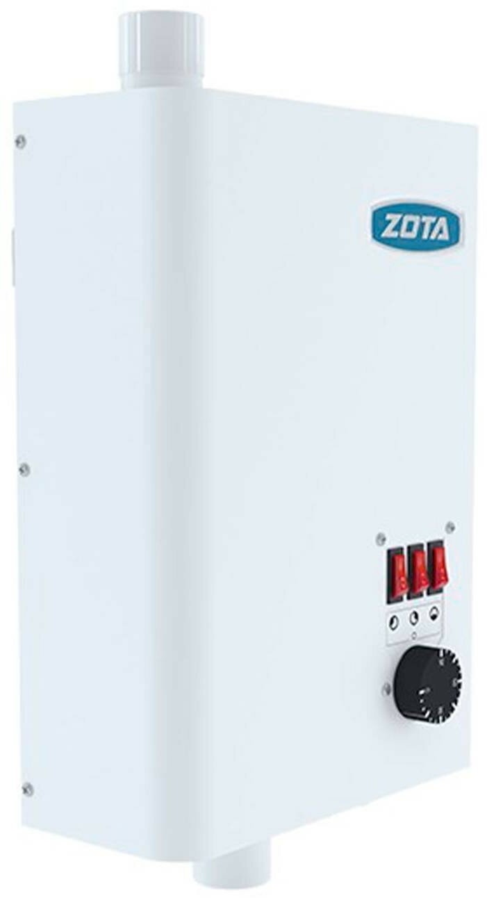 Электрокотел ZOTA 7,5 Balance
