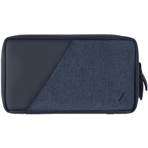 Органайзер Native Union STOW ORGANIZER POUCH FABRIC INDIGO