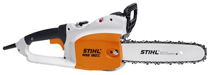 Пила STIHL MSE 190 C-Q 14