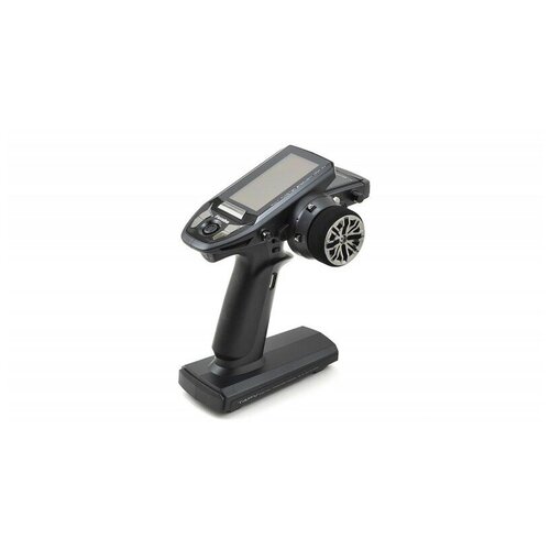 Передатчики, комплекты аппаратуры Futaba 3PV 3-Ch 2.4GHz R304SB Receiver