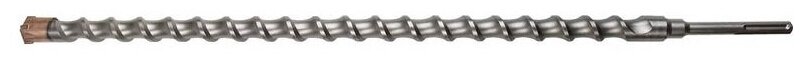 STAYER Hercules-4Х 32 x 880/1000 мм SDS-max бур Professional (29370-880-32)