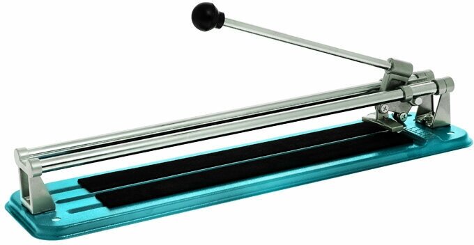 фото Плиткорез FIT "Эконом", роликового типа, 400 мм